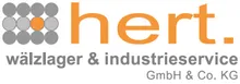 hert. wälzlager & industrieservice GmbH & Co. KG Logo